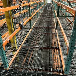 Racks And Shelving For Sale