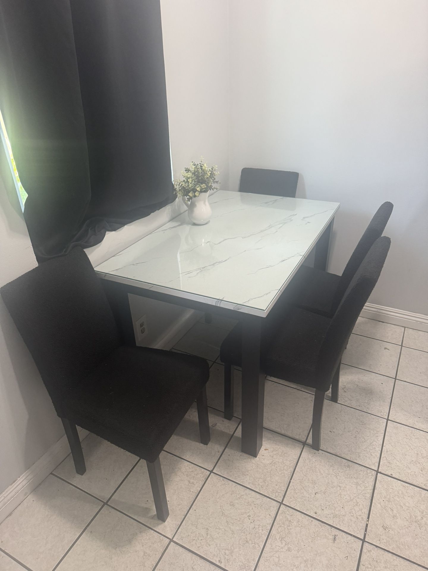 Kitchen Table