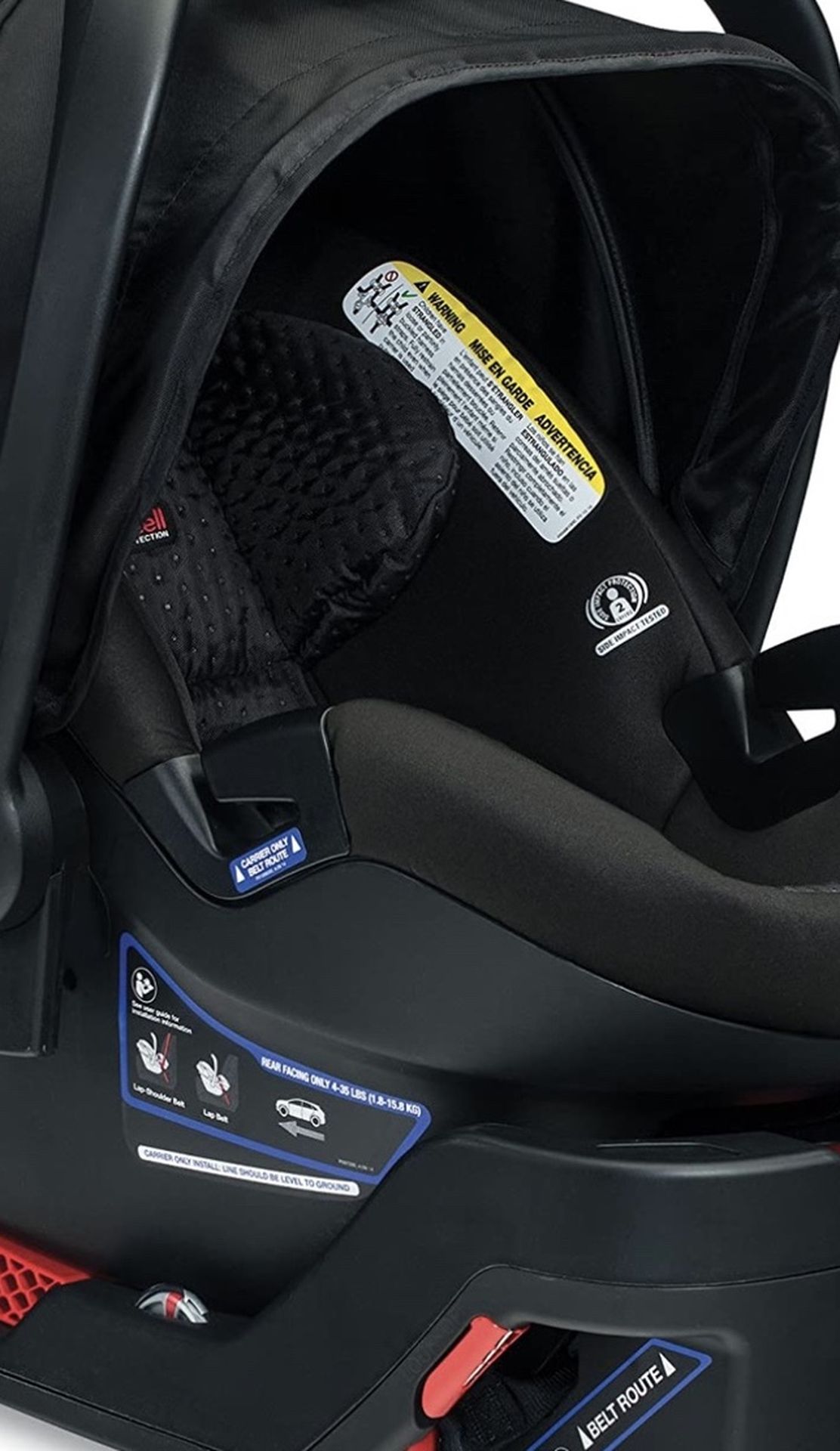 peg perego 12 volt battery replacement upgrade SEFEPODER Compatible with Ride on Toys,12V 20Ah Lifepo4 Rechargeable Battery, Built-in 40A BMS : Automotive Style:Wireless Joystick Control Cybex gazelle s complete stroller Sports Clipart: Black Half Delivering power when you