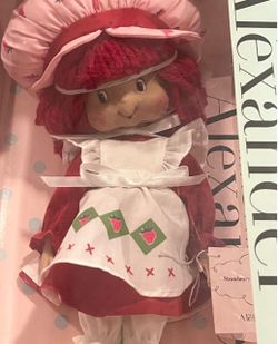 Strawberry Shortcake Lot