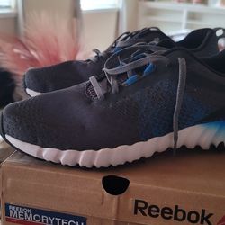 Reebok shoes 
