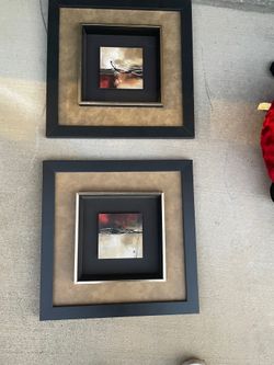 Paintings
