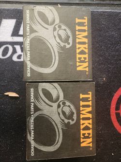 GM 1500 Front Hub Bearing