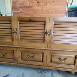 Cedar Chest