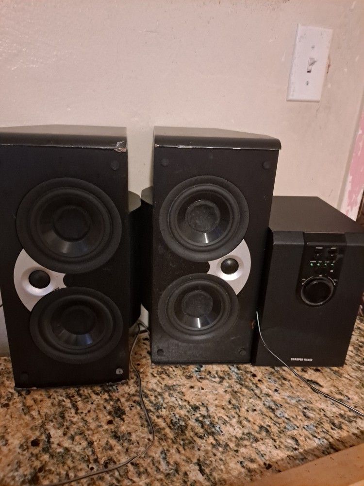 Music Thing