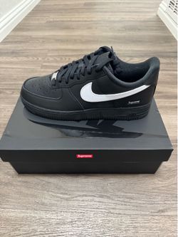 Supreme Air Force 1