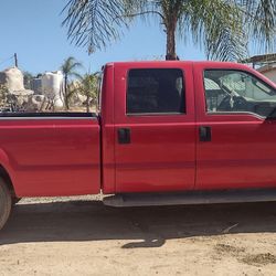 Pick-up F350 Lariat SUPER DUTY