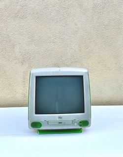 Apple iMac G3
