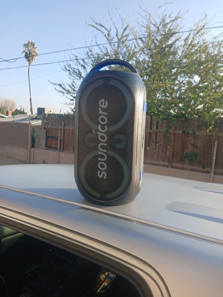 Soundcore Tower Speaker
