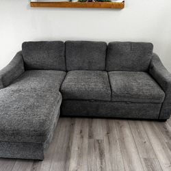 Coddle Couch from Costco