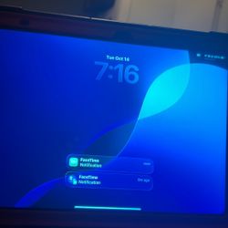 iPad 10th Generation 