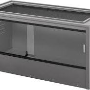 4ft PVC Reptile Enclosure