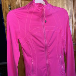 Lululemon Size 2 Jacket