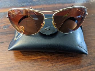 Ray-Ban Aviator Sunglasses (RB 3293) - With Case, Original Lenses & Box