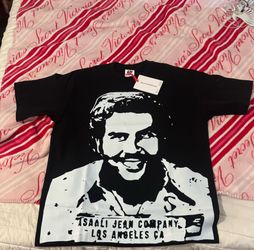 Assali Pablo Escobar X El Chapo