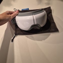 Eye Massager With Heat And Music Repho