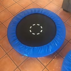 Mini Trampoline 