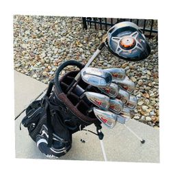 Master Every Course with Premium Complete Golf Collections concern fight