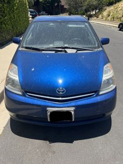 2009 Toyota Prius