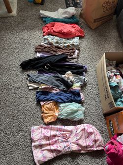 Toddler pants 18-24 months