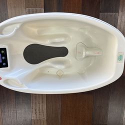 Baby Bathtub - Large Baby Bath