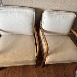 Arm Chairs 