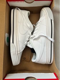 Nike Court Legacy - Womens