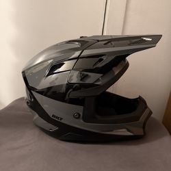 Motorcycle Helmet 