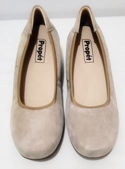 Propet women's shoes