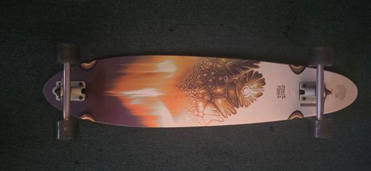 Long board