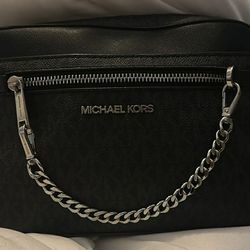 Mk purse
