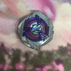 Shark Scale Beyblade X 