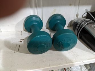 2 Lb Weights