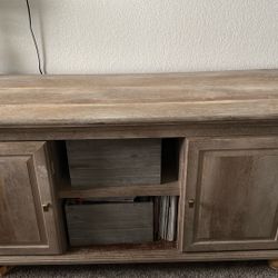 Tv Stand/ Bedroom Dresser 