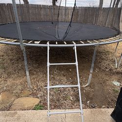 Trampoline