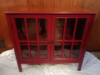 Very Nice Display Cabinet=offer
