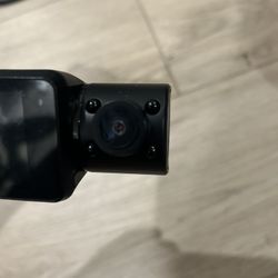 Car DashCam