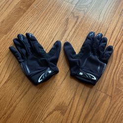 Bike Gloves, Unisex Full Finger Gloves