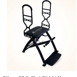 Pilates Pro Chairl