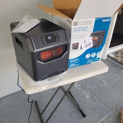 Electric Heater