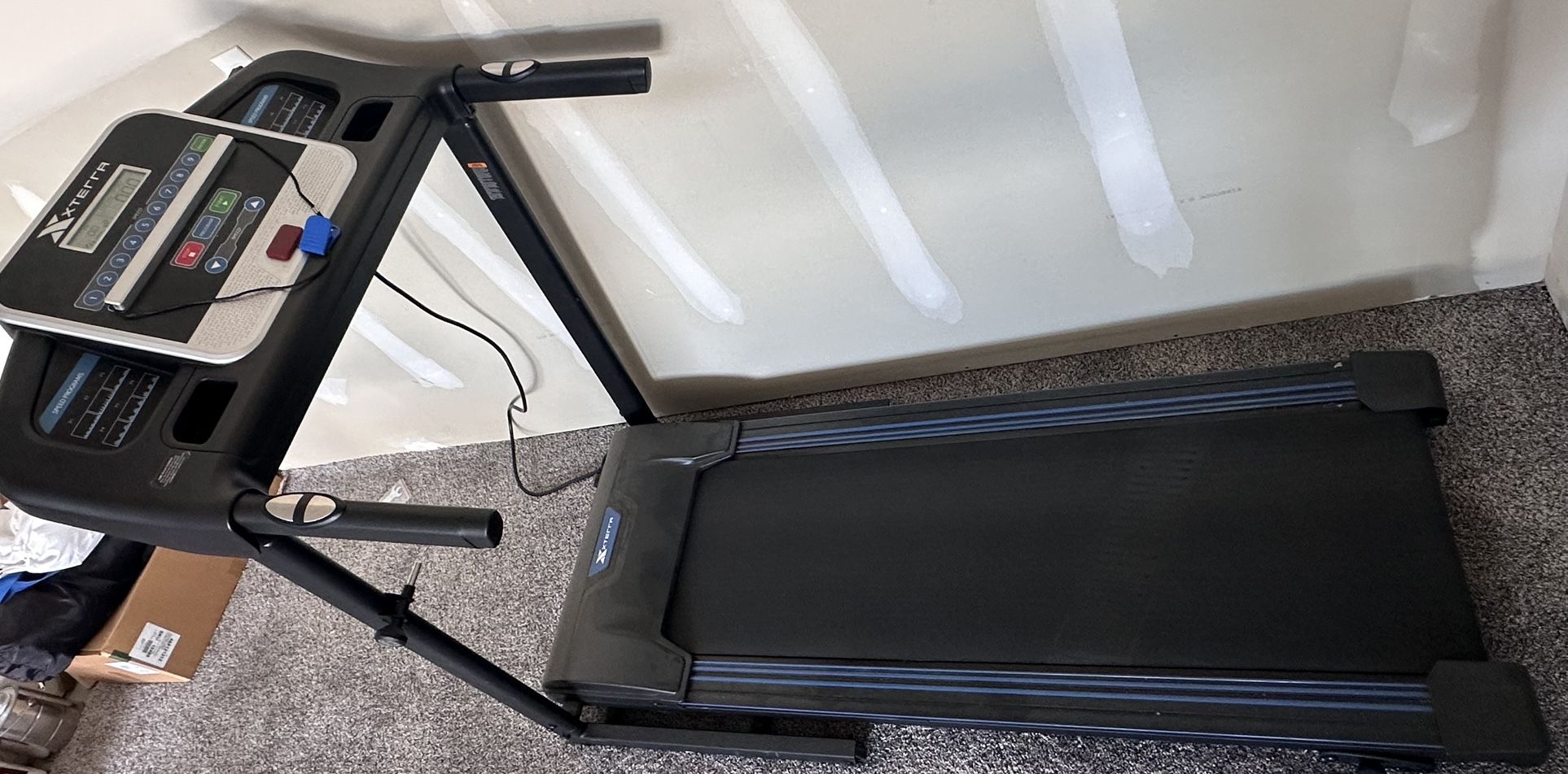 Treadmill- Like New