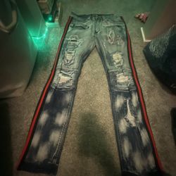 Maboki Jeans 