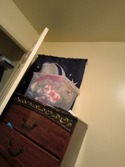 Tote Of Kids Girls Clothes 2t To 6t