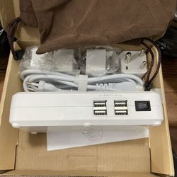 Universal Travel Charger. New. 250W. Portable Power Adapter/Converter.