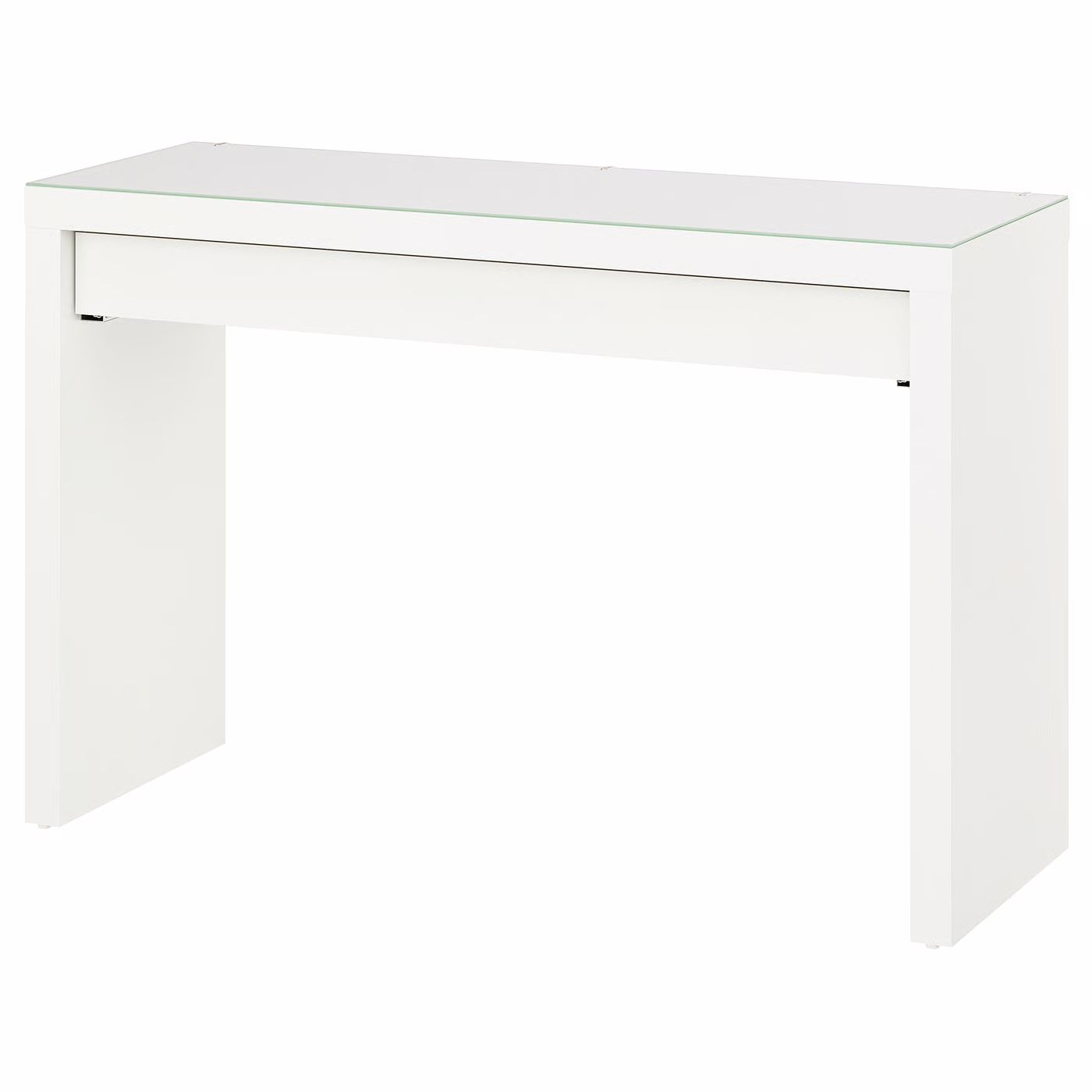 IKEA Malm Desk