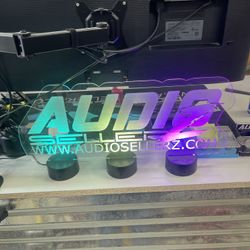 Car Audio 