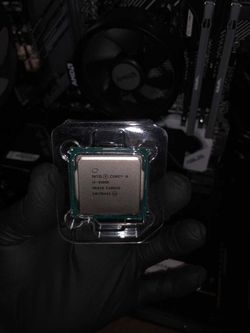 Intel Core i9
