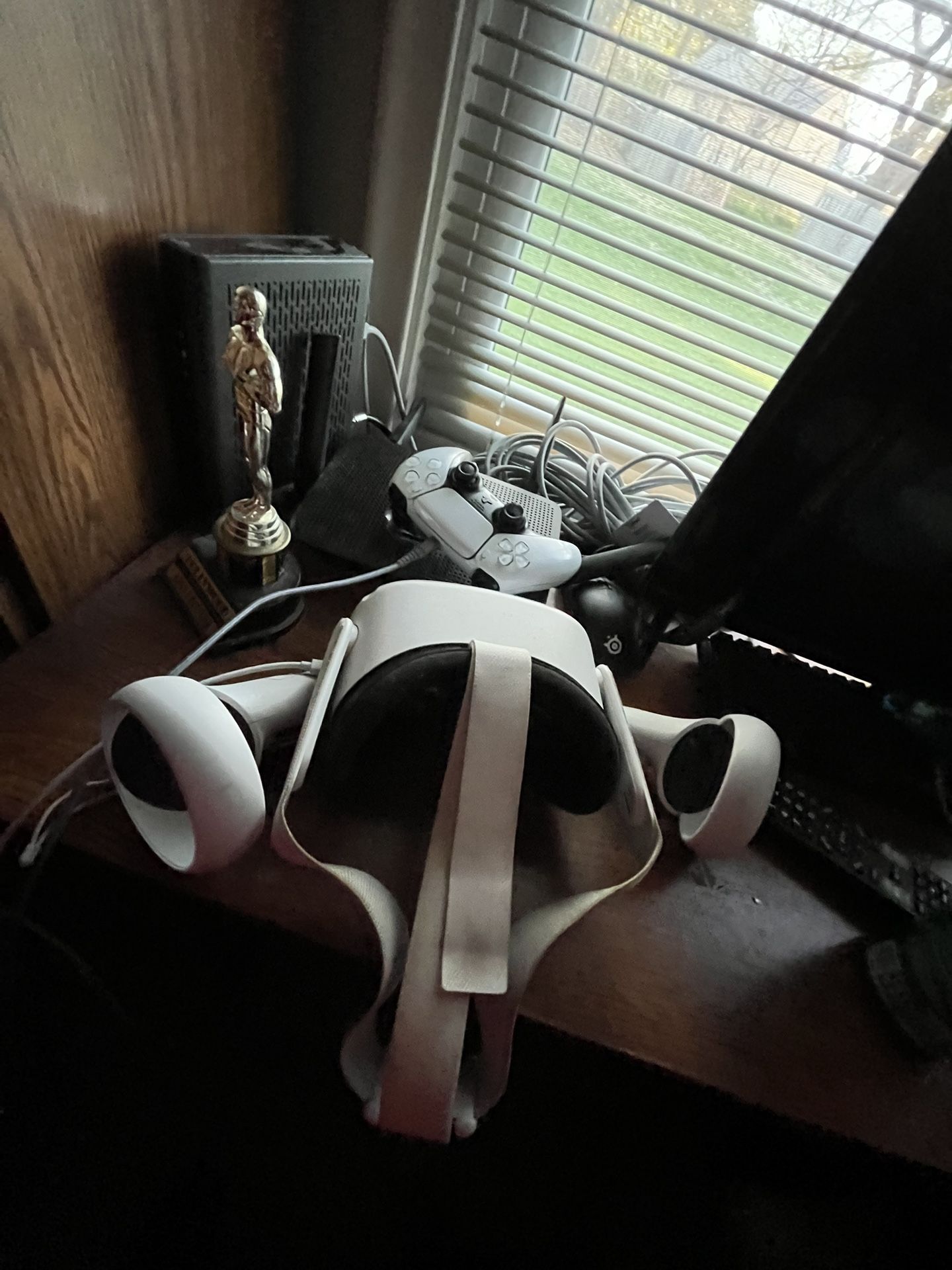 Oculus Quest 2 Meta