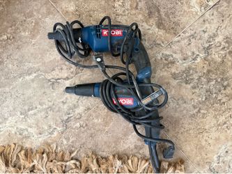 Ryobi Drywall Screw Gun