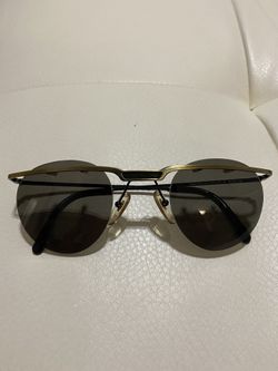 Vintage unique Carrera unisex sunglasses